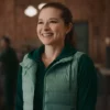 Mistletoe Murders S02 Emily Lane Vest