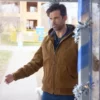 Mistletoe Murders S02 Hollis Jacket