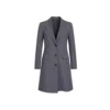 Mistletoe Murders Sarah Drew Emily Lane Grey Coat