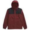 Mistletoe Murders Tim Henley Jacket