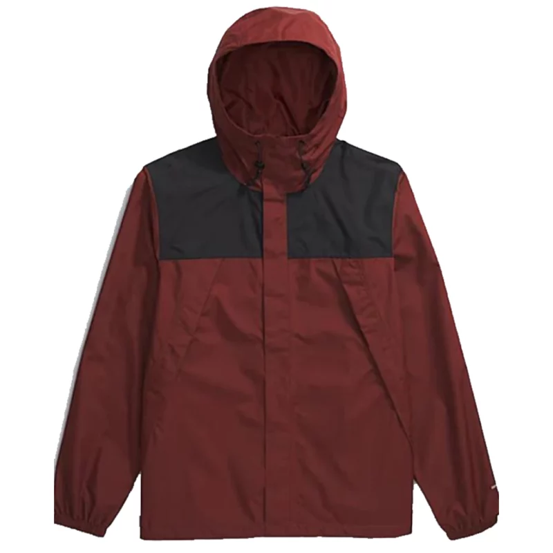 Mistletoe Murders Tim Henley Jacket