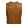Mr. Christmas S02 Jonathan Bennett Vest