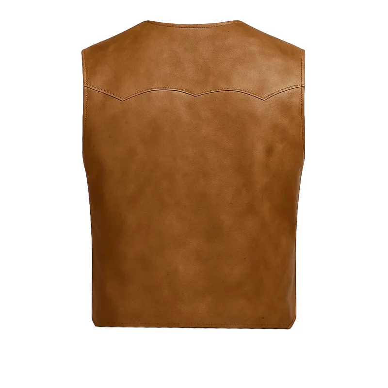 Mr. Christmas S02 Jonathan Bennett Vest