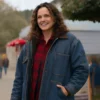 Murder In A Small Town S02 Tara Wilson Jacket