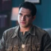 Murder In A Small Town S02 Tyler Posey Jacket