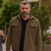 Murder in a Small Town S02 Karl Alberg Jacket