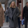 My Secret Santa Alexandra Breckenridge Coat