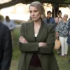 NCIS Sydney Eleanor Stankiewicz Blazer