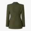 NCIS Sydney Eleanor Stankiewicz Cath Welsh Blazer
