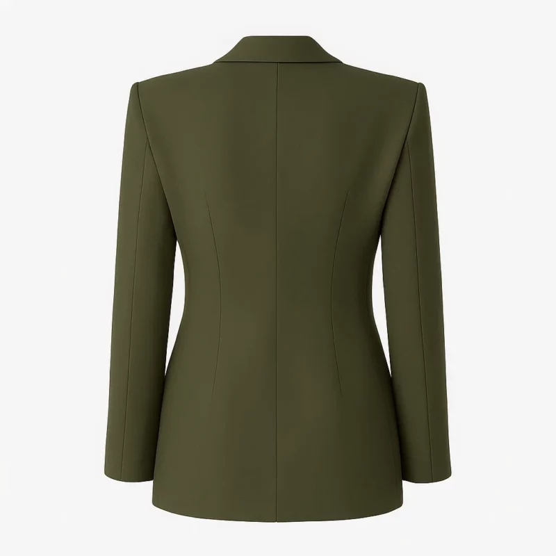NCIS Sydney Eleanor Stankiewicz Cath Welsh Blazer