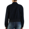 NCIS Sydney Tuuli Narkle Evie Cooper Black Jacket