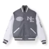 New England Patriots Rivalries 2025 Rob Gronkowski Varsity Jacket
