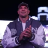 New England Patriots Rivalries Rob Gronkowski Jacket