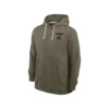 New England Patriots Salute to Service 2025 Hoodie