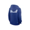 New York Giants Jaxson Blue Hoodie