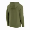 New York Giants Salute to Service Coach Brian Daboll Hoodie