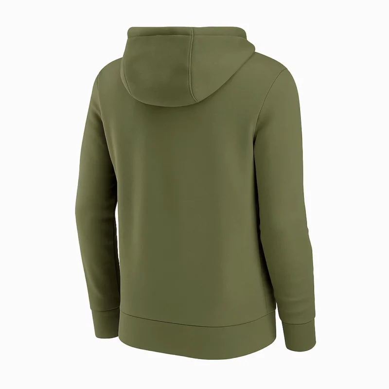 New York Giants Salute to Service Coach Brian Daboll Hoodie