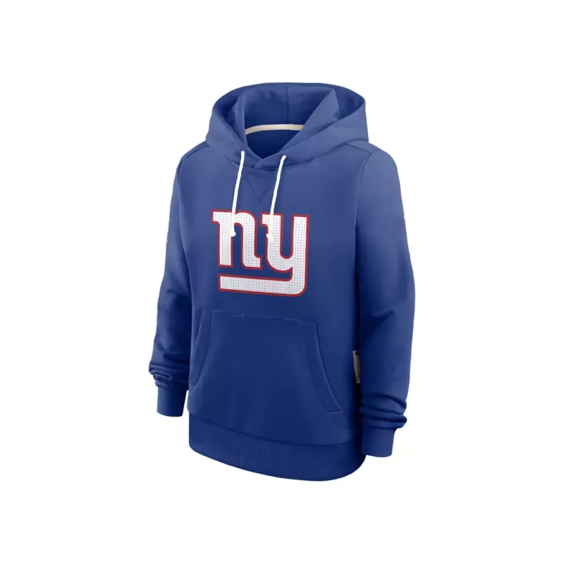 New York Hoodie