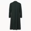 Niamh Algar The Iris Affair S01 Iris Nixon Black