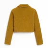 Nina Morgan The Family Plan 2 Zoe Colletti Jacket
