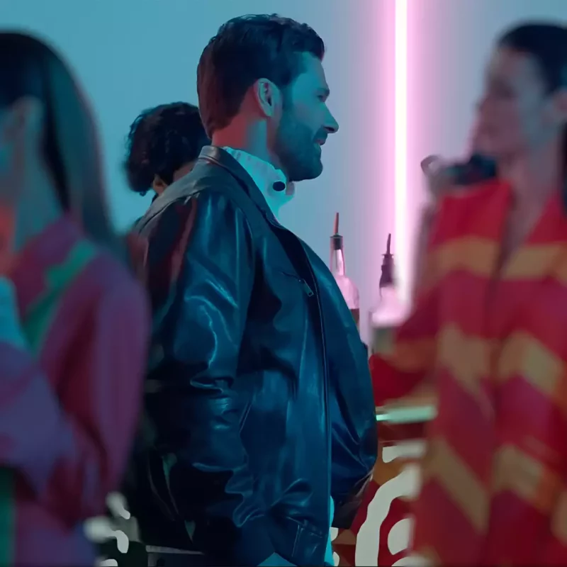 Oâ€™Connell Jacket