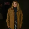 Oh. What. Fun. Michelle Pfeiffer Jacket