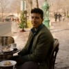 Omar The Family Plan 2 Reda Elazouar Green Quilted