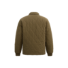 Omar The Family Plan 2 Reda Elazouar Quilted Jacket