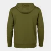 Oregon Ducks Military Appreciation 2025 Dan Pullover Hoodie