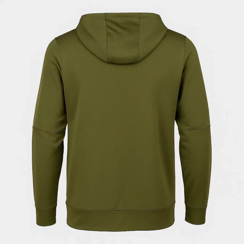 Oregon Ducks Military Appreciation 2025 Dan Pullover Hoodie