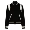 Owning Manhattan S02 Jessica Taylor Black Bomber J