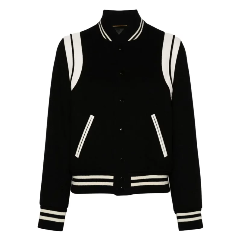 Owning Manhattan S02 Jessica Taylor Black Bomber J