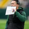 Packers Vest