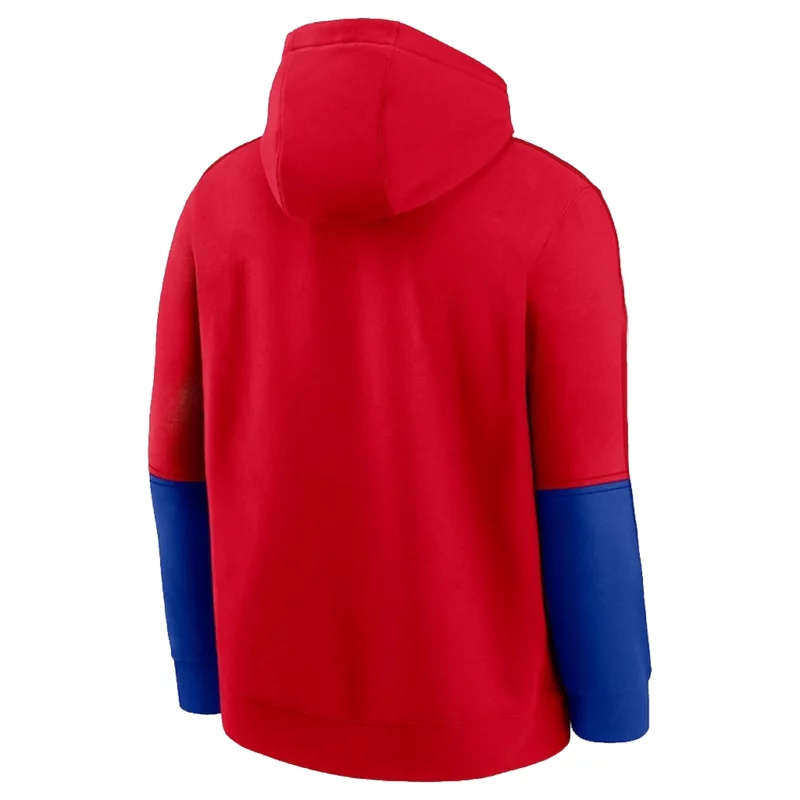 Patriots Hunter Henry Hoodie