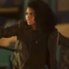 Percy Jackson And The Olympians Tamara Smart Jacket