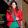 Peterley Manor Farm Kate Middleton Jacket