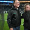 Philadelphia Eagles Josh Shapiro Jacket