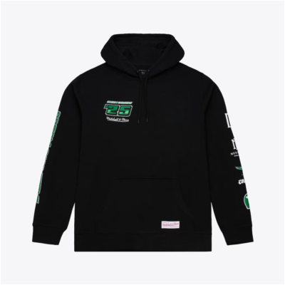 Philadelphia Eagles Dream Chasers Fly Hoodie