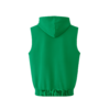 Philadelphia Eagles Saquon Barkley Green Sleeveless H