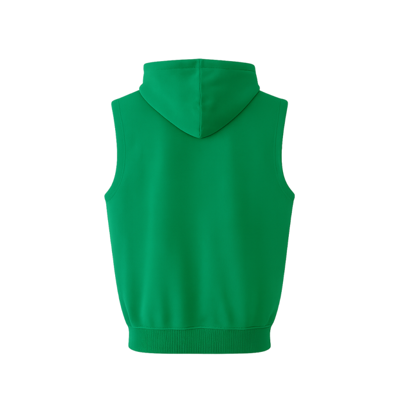 Philadelphia Eagles Saquon Barkley Green Sleeveless H