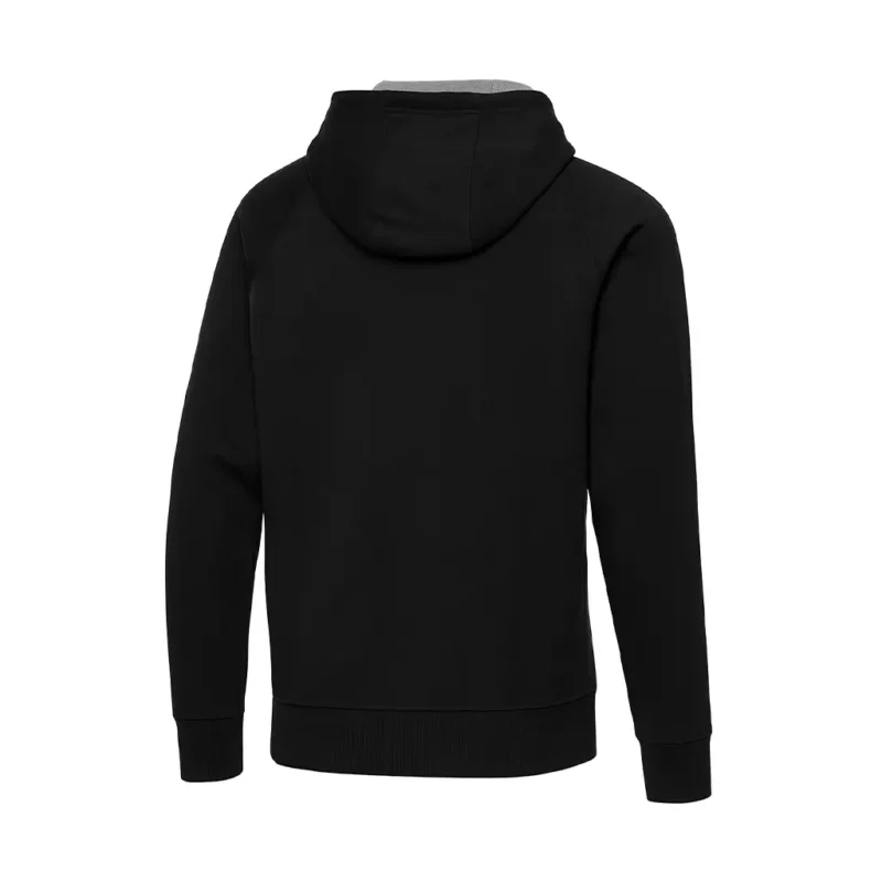 Philadelphia Eagles Sideline 2025 Black Pullover
