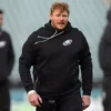 Philadelphia Eagles Sideline 2025 Hoodie