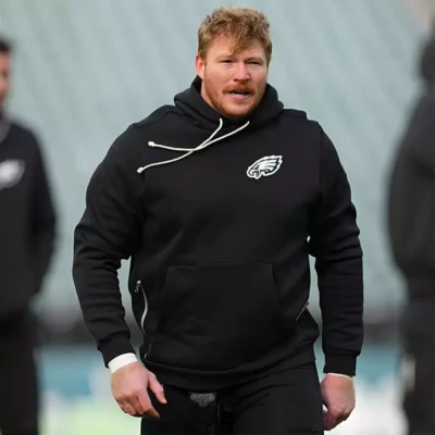 Philadelphia Eagles Sideline 2025 Hoodie