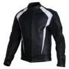 Pillion Alexander Skarsgard Black Leather Jacket