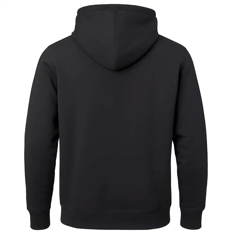 Pittsburgh Steelers 2025 T. J. Watt Black Hoodie