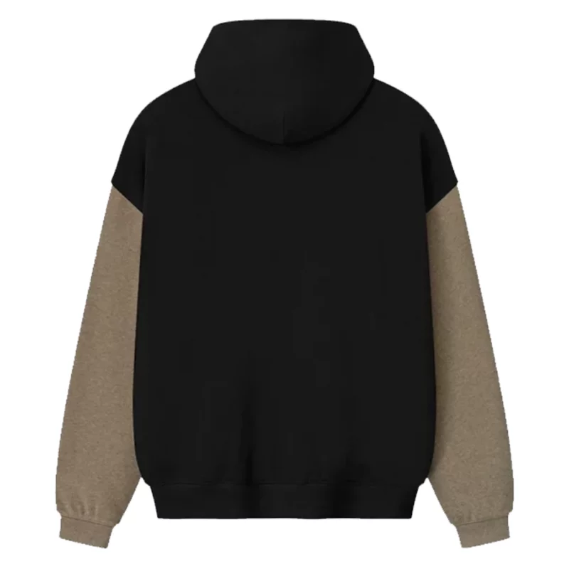 Pittsburgh Steelers Fear of God Hoodie