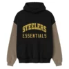 Pittsburgh Steelers Fear of God Pullover Hoodie - Unisex