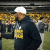 Pittsburgh Steelers Inspire Mike Tomlin Black Hoodie