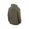 Pittsburgh Steelers Salute to 2025 Hoodie