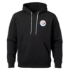Pittsburgh Steelers Sideline 2025 T. J. Watt Black